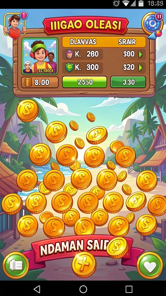 Screenshot 9win nomor 3