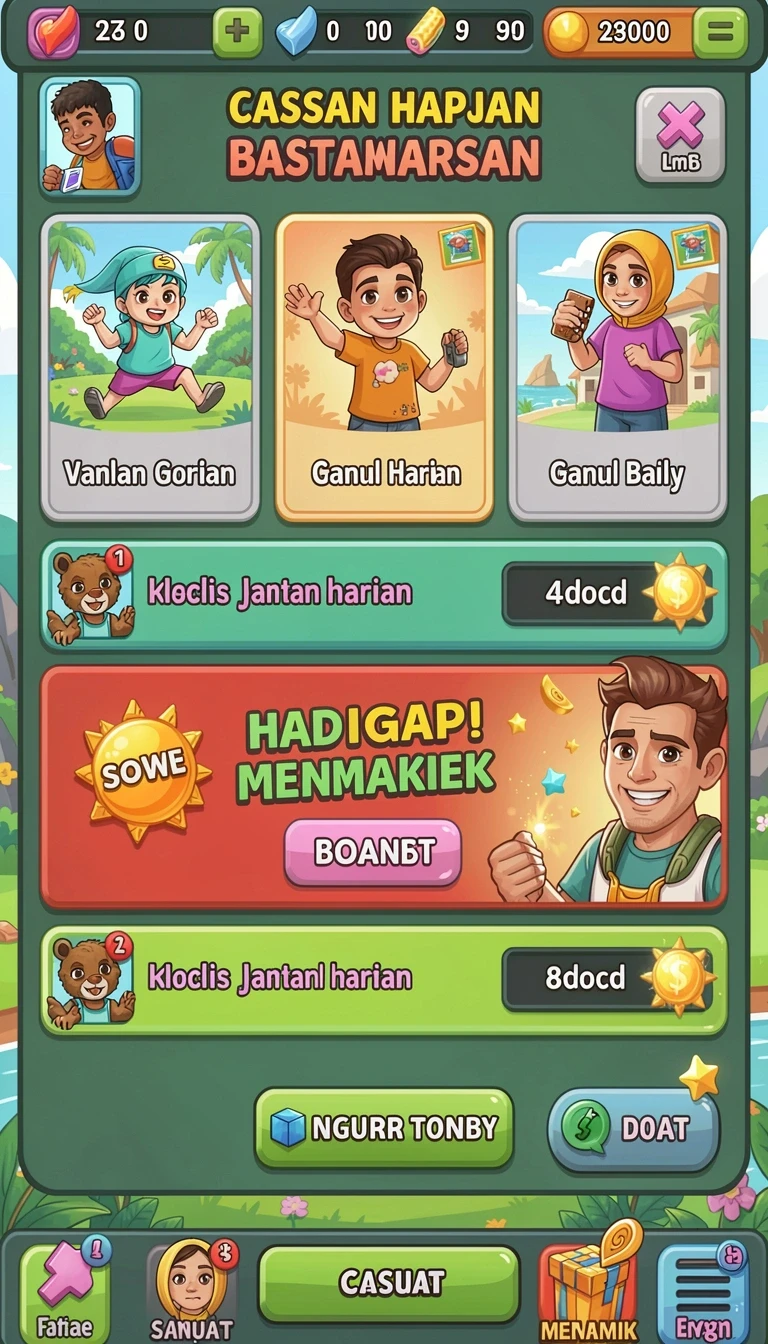 Screenshot apigacor88 nomor 3