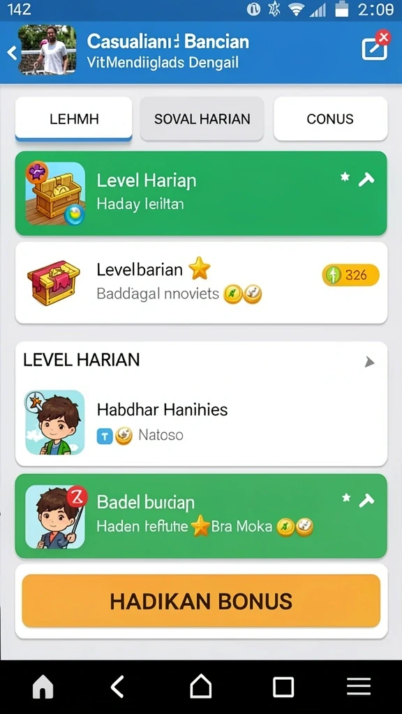 Screenshot bandarcolok nomor 1