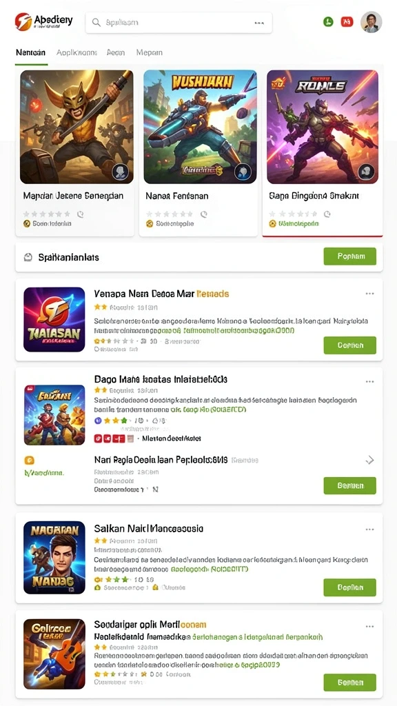 Screenshot bebasmax nomor 2