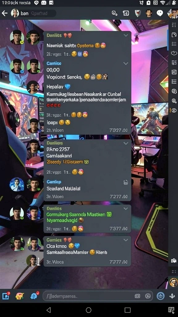 Screenshot big777 nomor 2