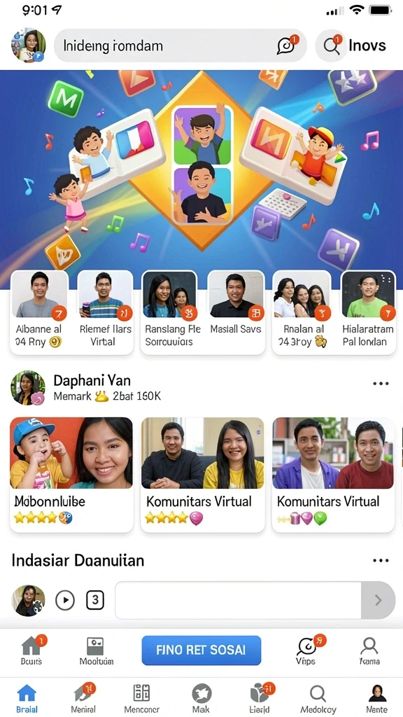 Screenshot bintangmpo nomor 1