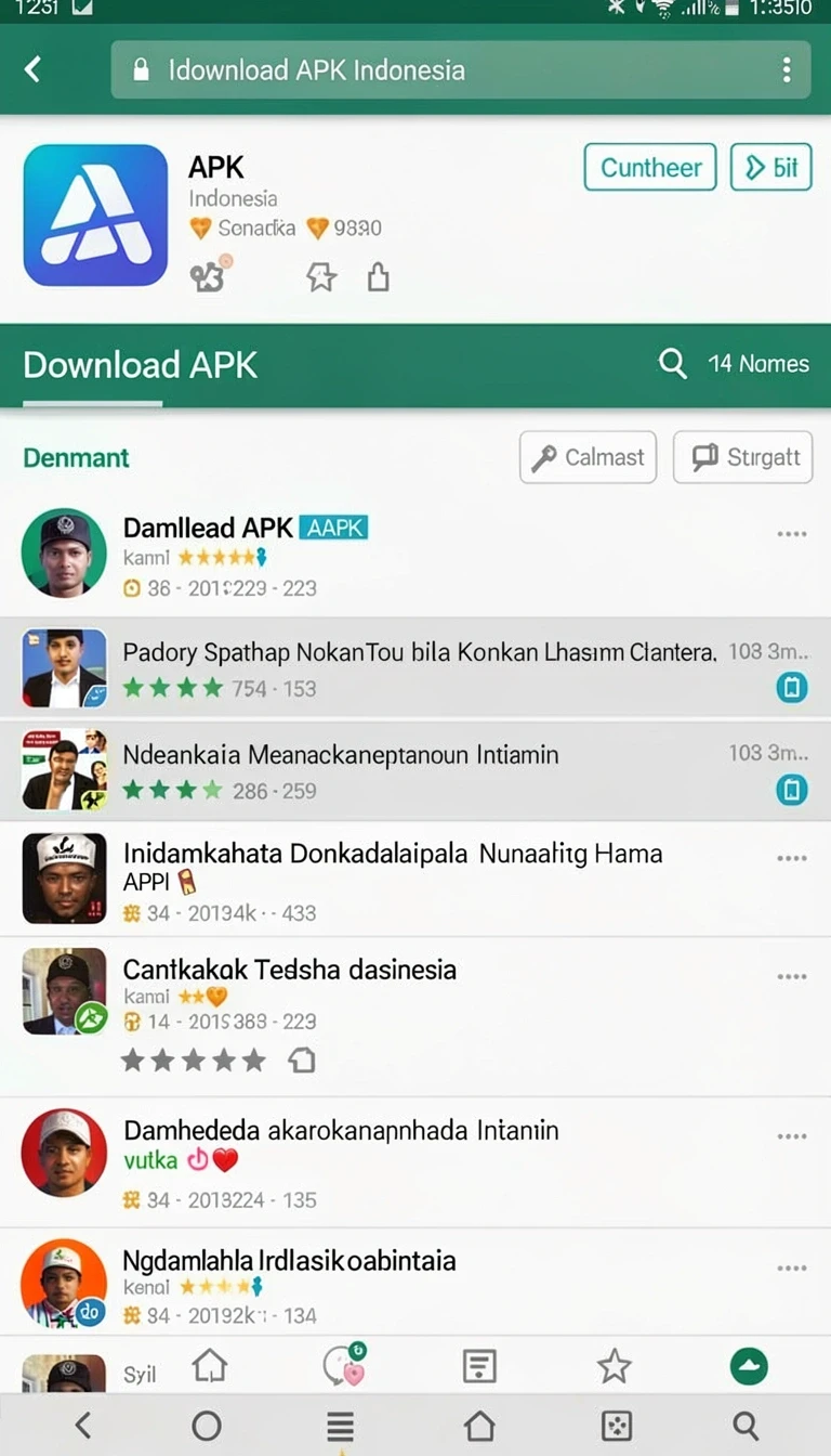 Screenshot cahayatoto nomor 2