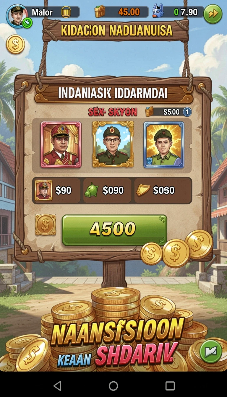 Screenshot coloksgp nomor 1