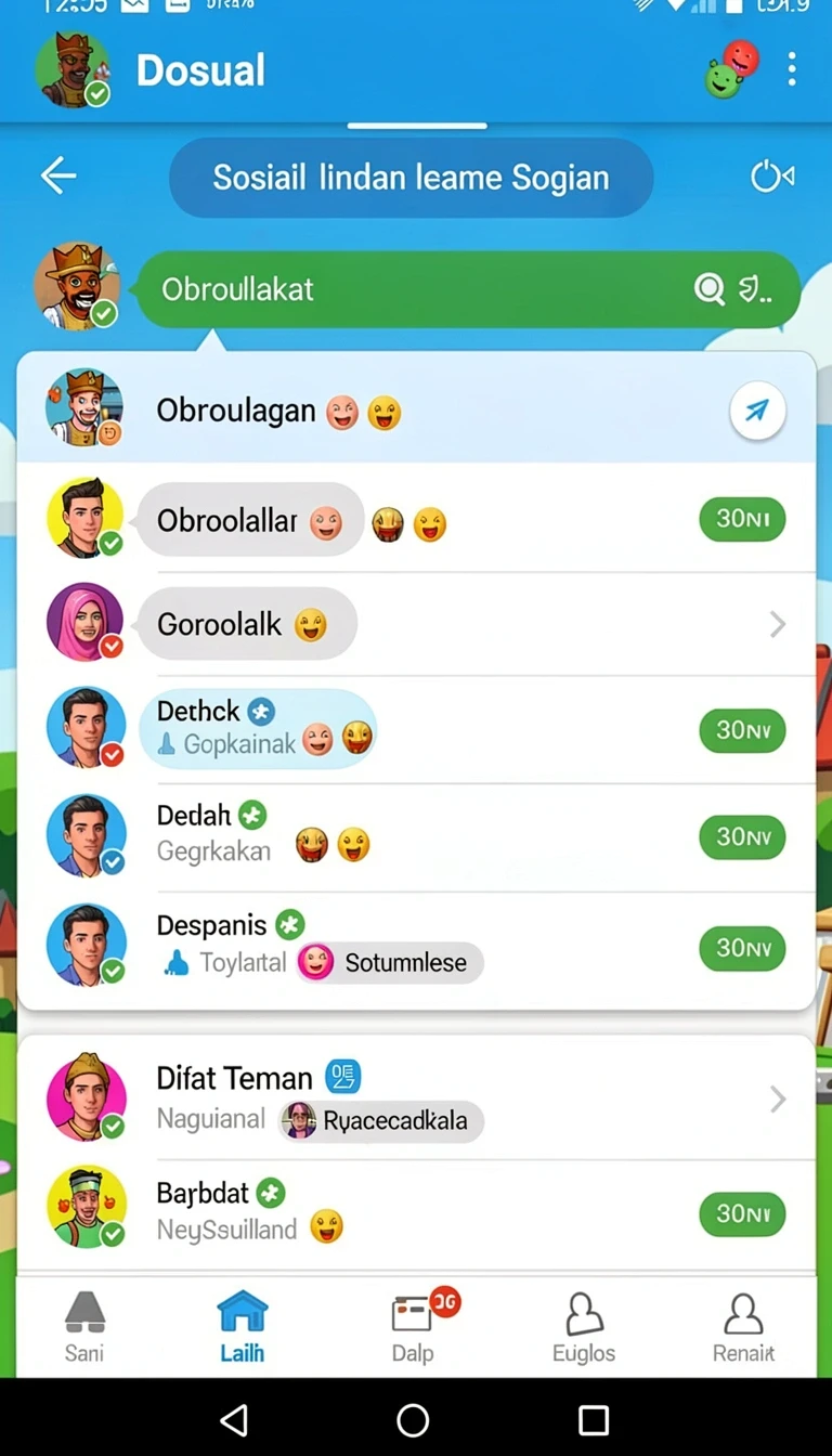 Screenshot coloksgp nomor 3