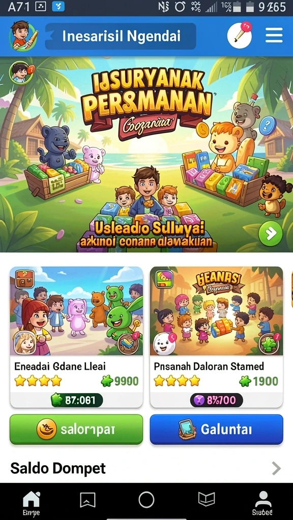 Screenshot d06 nomor 1