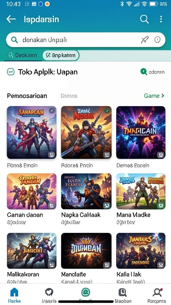 Screenshot dana777 nomor 1