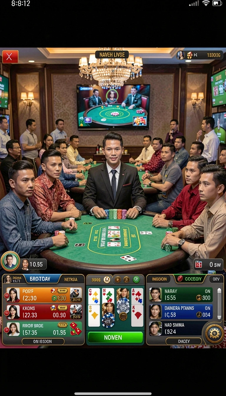 Screenshot dunia777 nomor 3