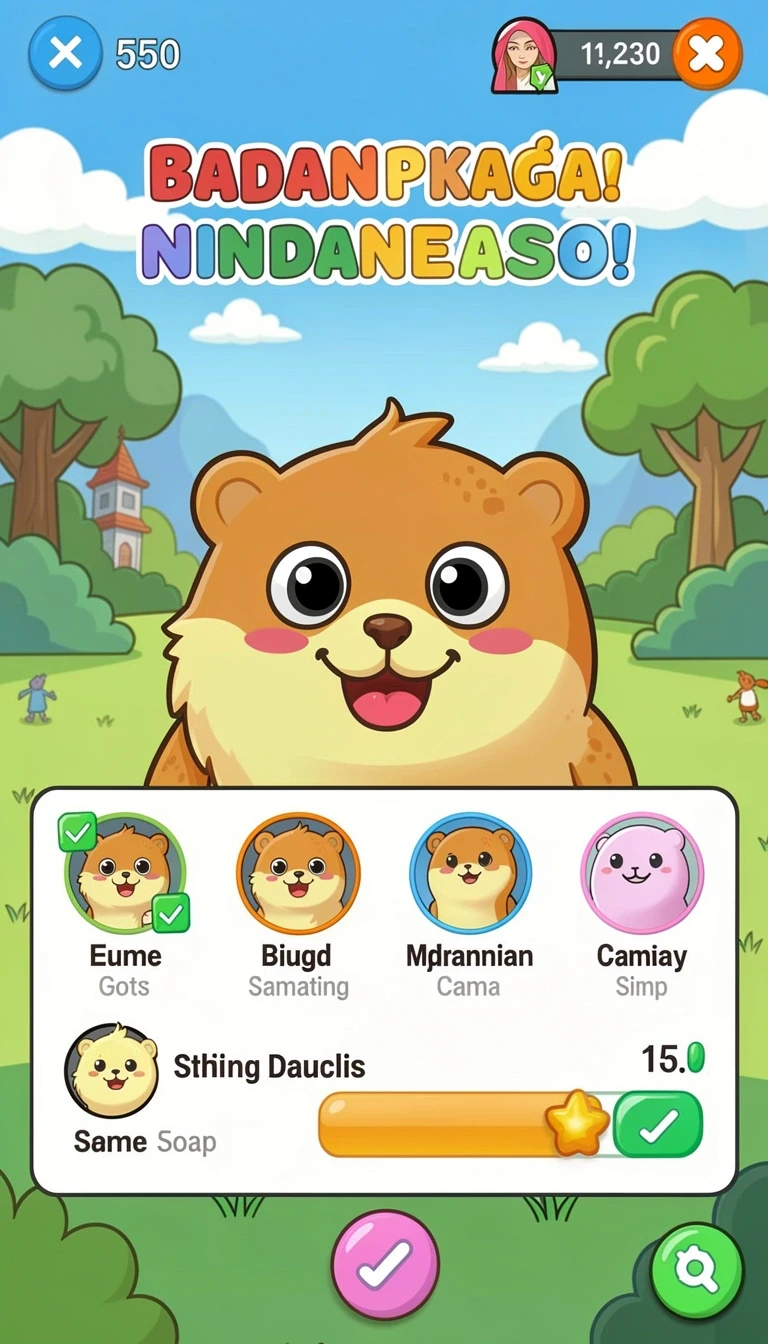 Screenshot empire88 nomor 1