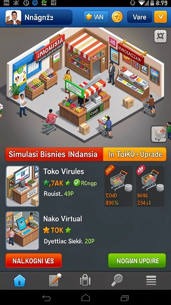 Screenshot forwin77 nomor 3
