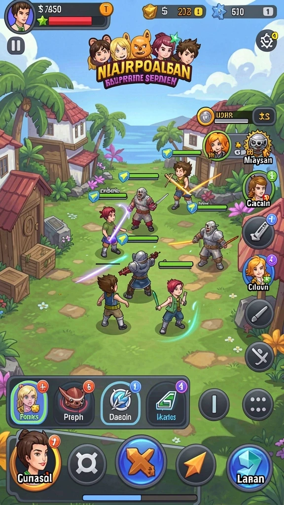 Screenshot galaxy77 nomor 1