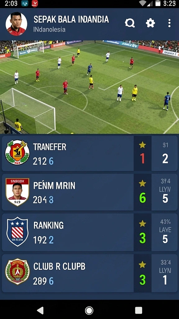 Screenshot gamerp nomor 3