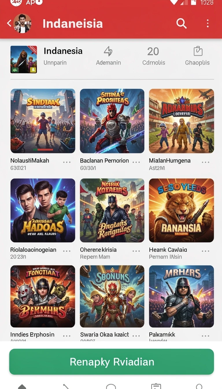 Screenshot gila138 nomor 1