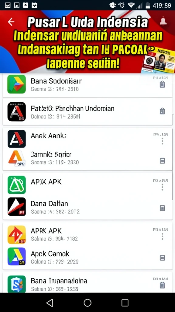 Screenshot goldraja nomor 2