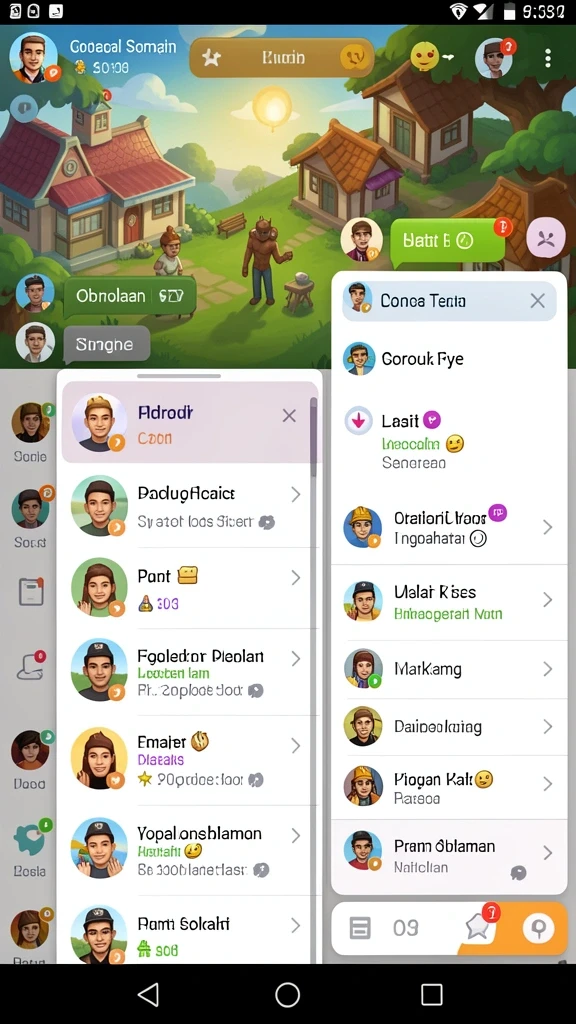 Screenshot goldraja nomor 3
