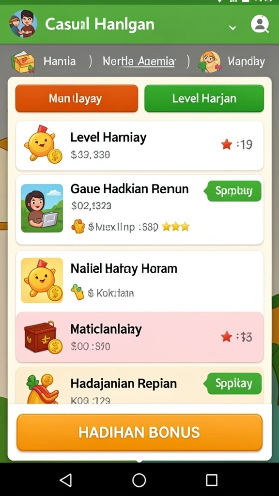 Screenshot hit9 nomor 1