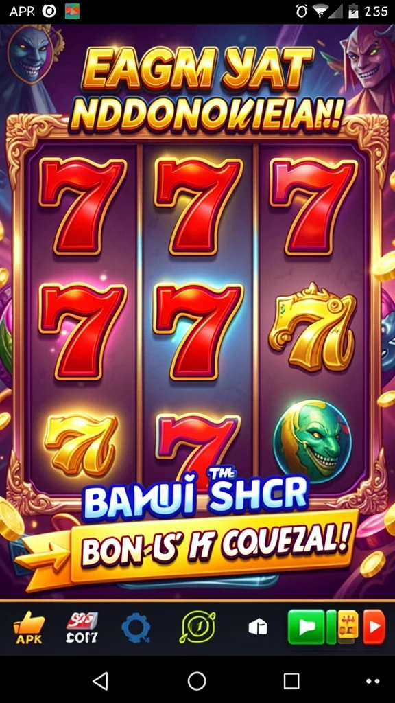 Screenshot hokibonus nomor 3