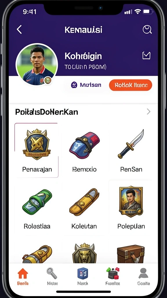 Screenshot id777 nomor 1
