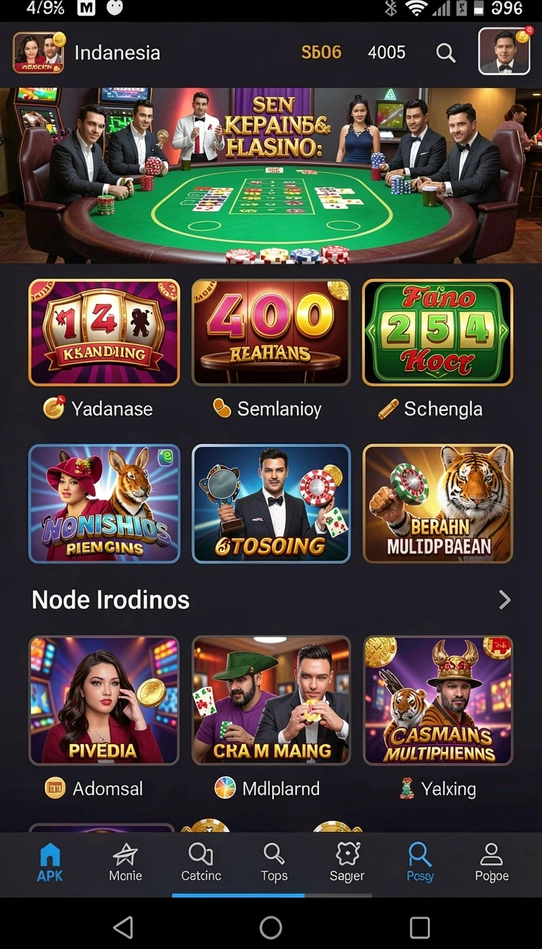 Screenshot idn777 nomor 1