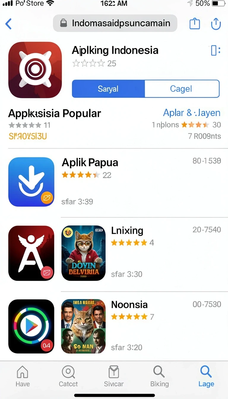 Screenshot in22 nomor 1