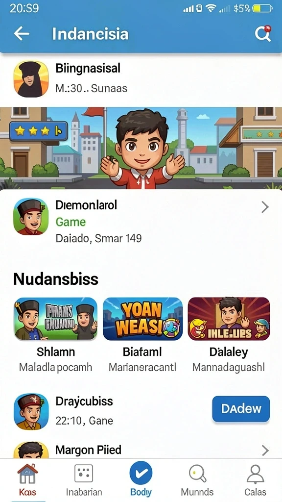 Screenshot inova77 nomor 2