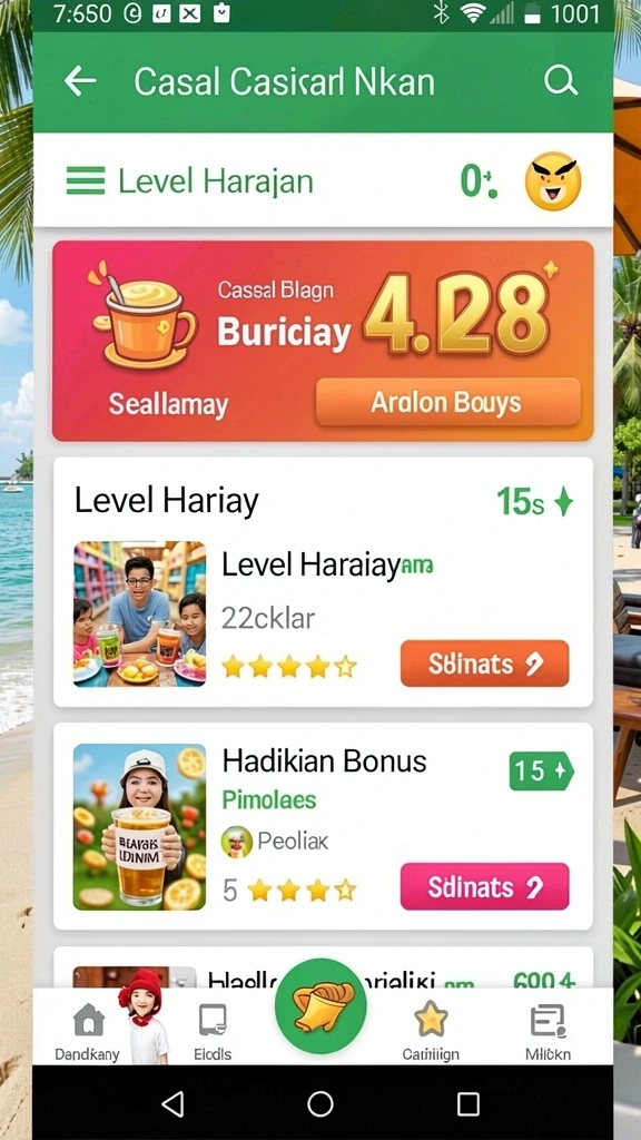 Screenshot jago11 nomor 2