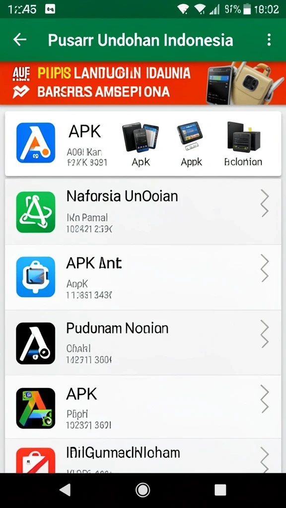 Screenshot jktplus nomor 3