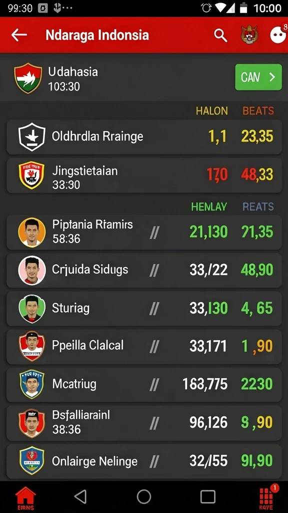 Screenshot jps88 nomor 1