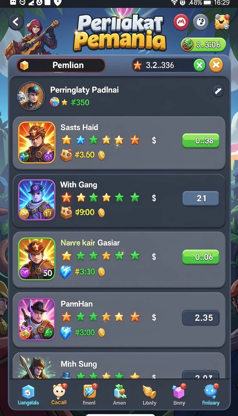 Screenshot k3k3 nomor 3