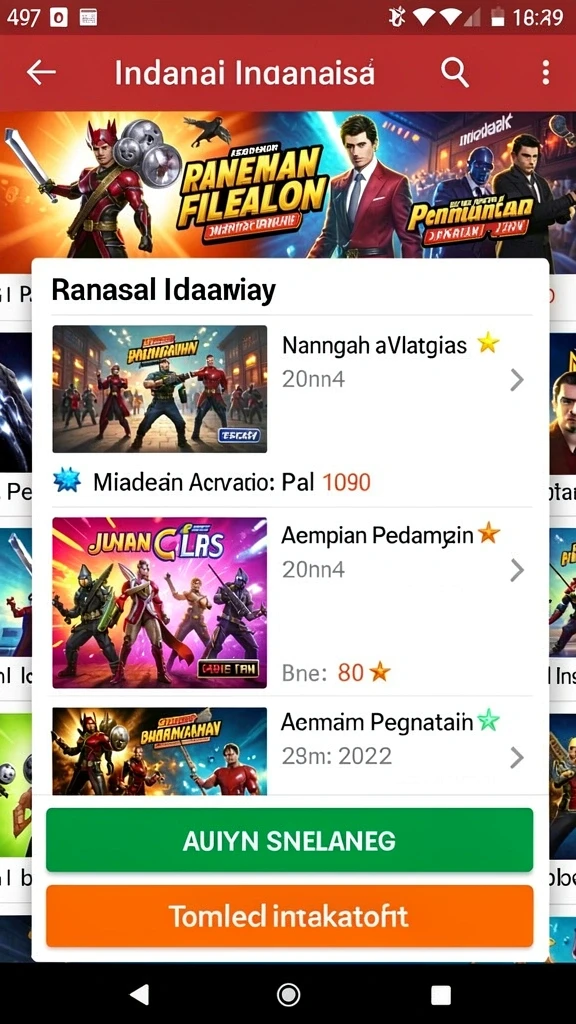 Screenshot kapten77 nomor 1