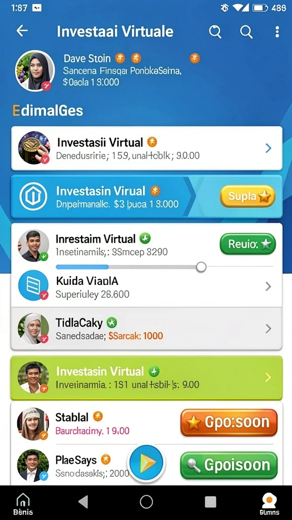 Screenshot kikototo nomor 2