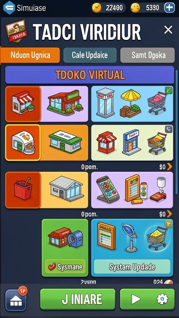Screenshot kingslot nomor 3