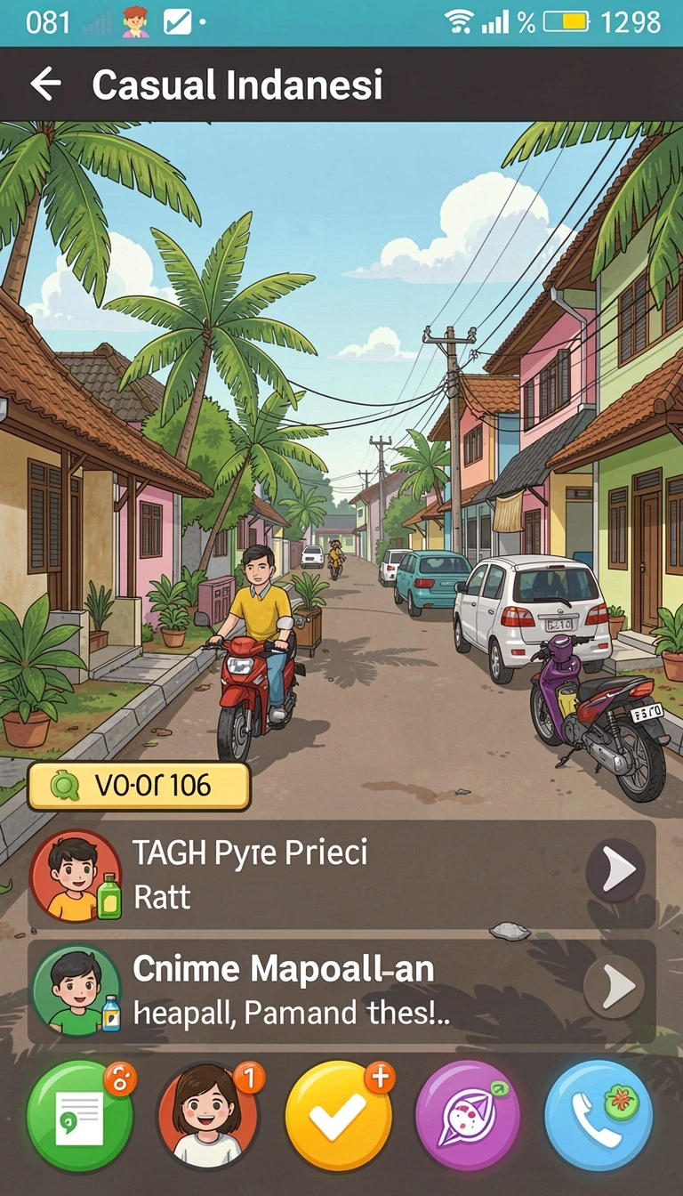 Screenshot mamen123 nomor 3