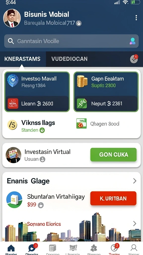 Screenshot mami188 nomor 3