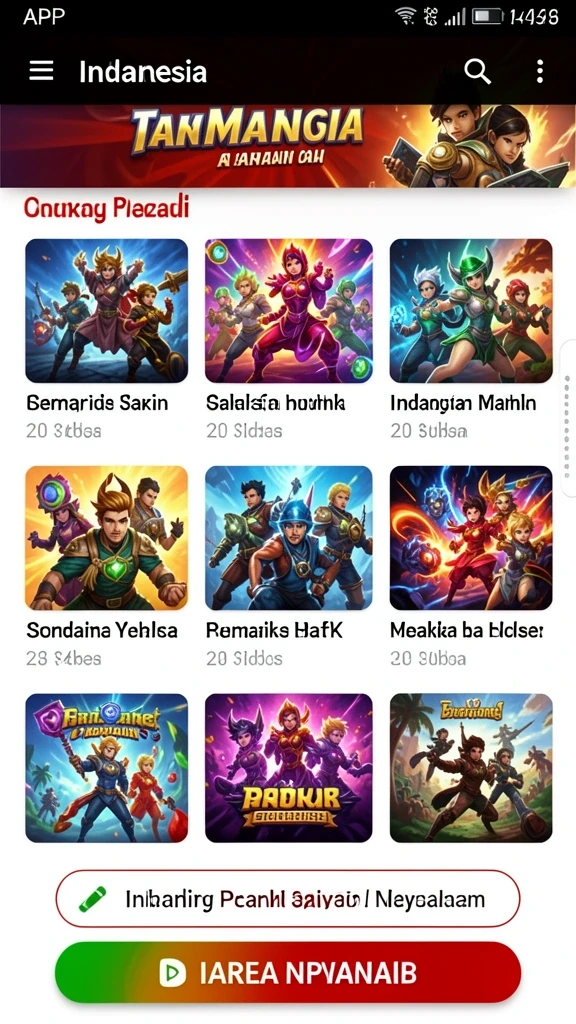 Screenshot maxslot nomor 2