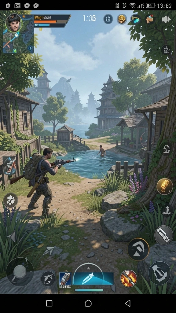Screenshot mekar99 nomor 1