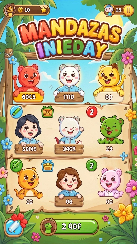 Screenshot melody77 nomor 1