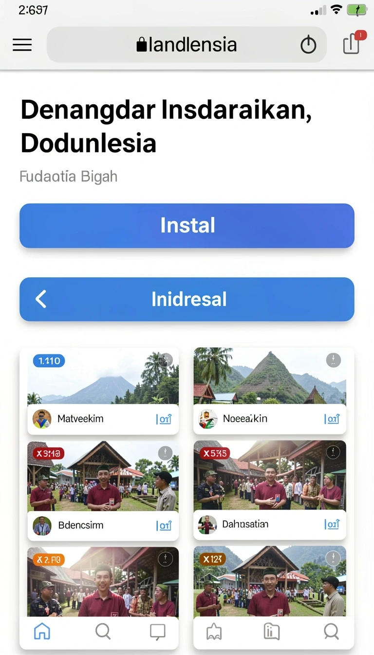 Screenshot menangbet nomor 2