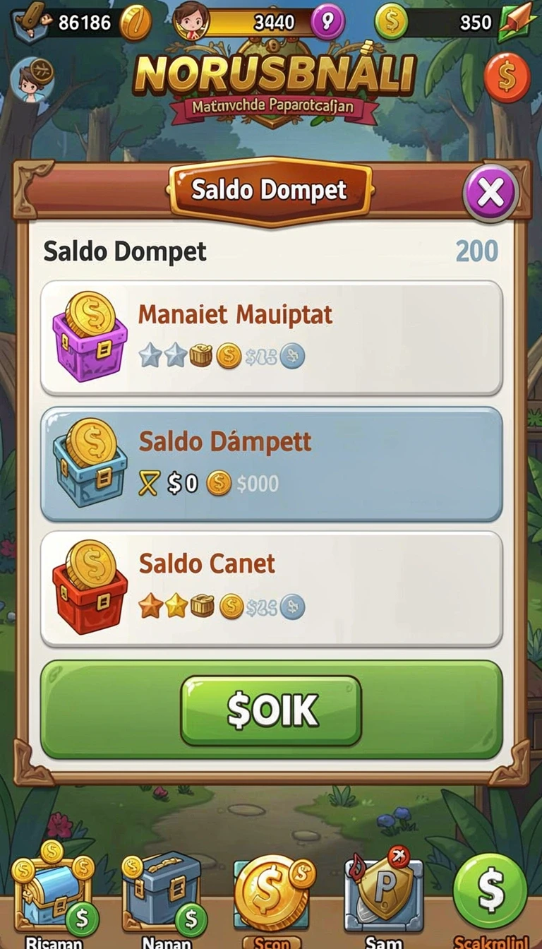 Screenshot panen77 nomor 3