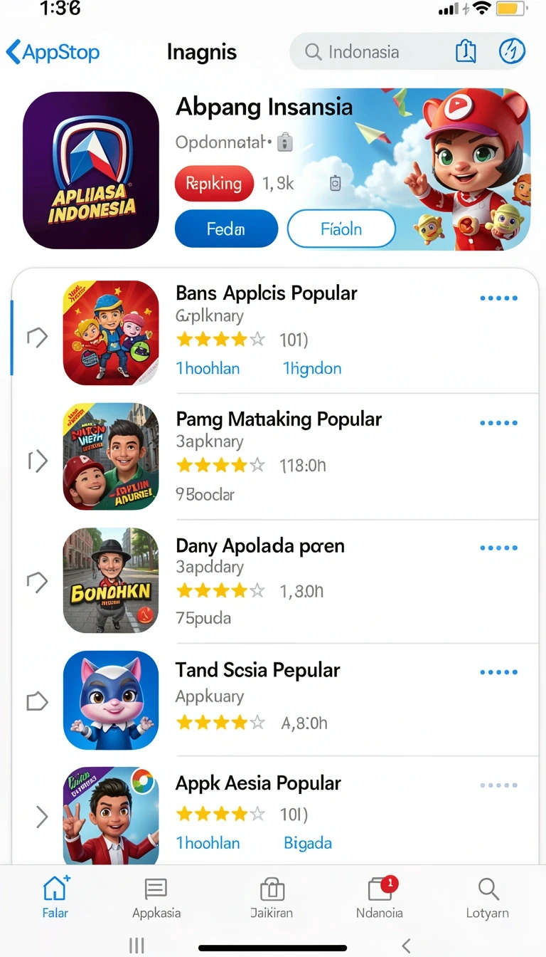 Screenshot pasar123 nomor 1