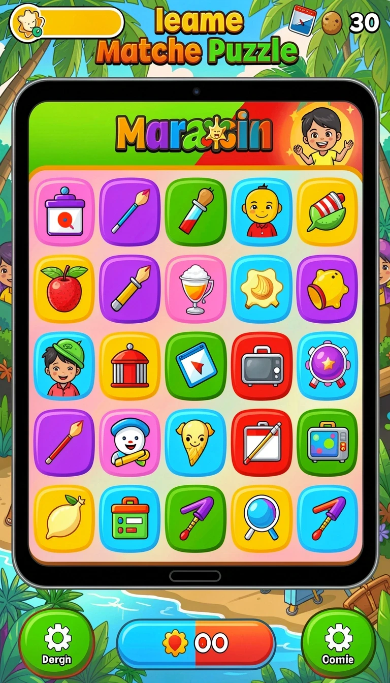 Screenshot planet77 nomor 3