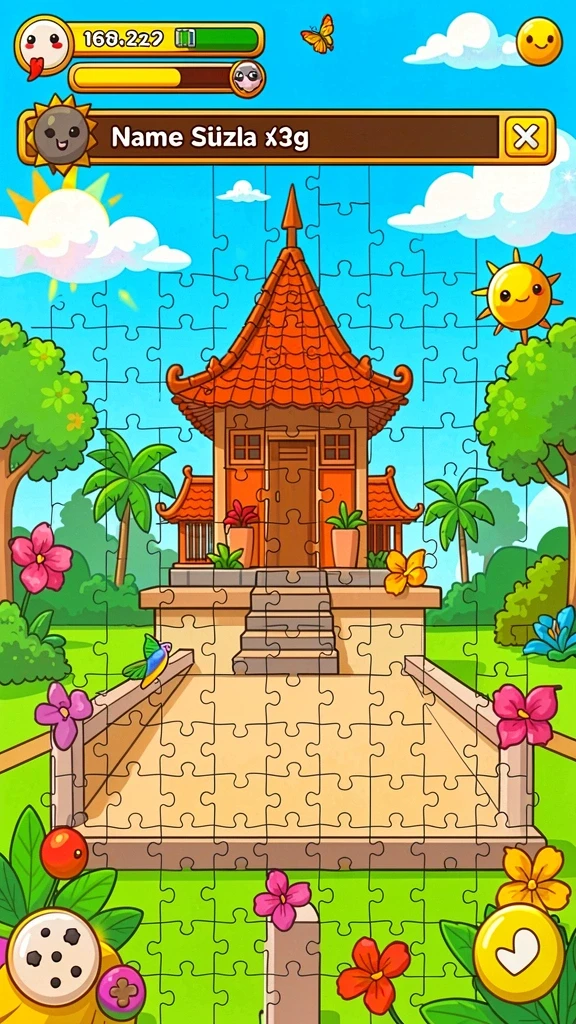 Screenshot quarkplay nomor 1