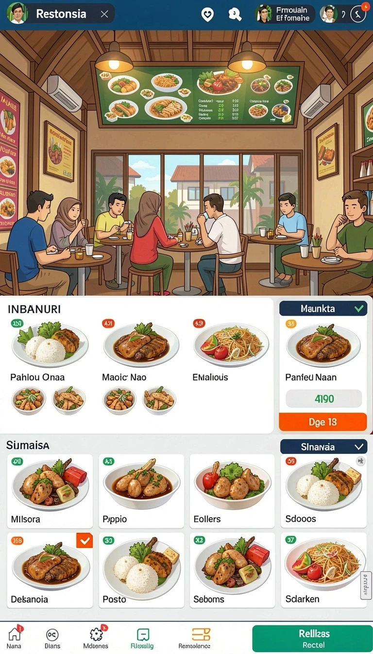 Screenshot rejeki nomor 3