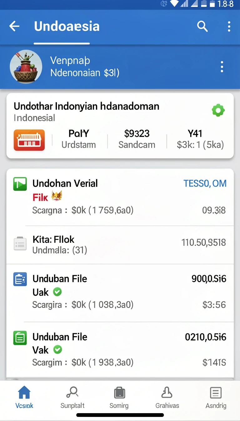 Screenshot rinduslot nomor 2