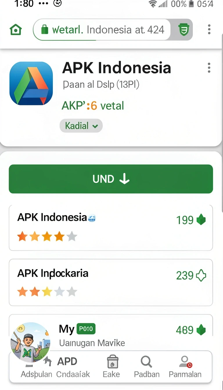 Screenshot royal88 nomor 3