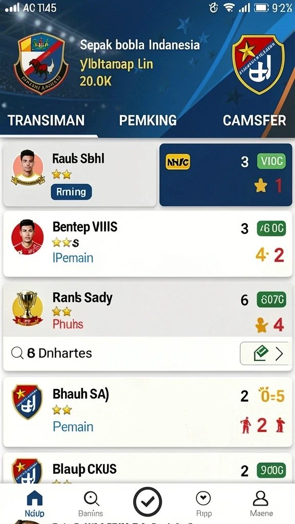 Screenshot rpok nomor 1