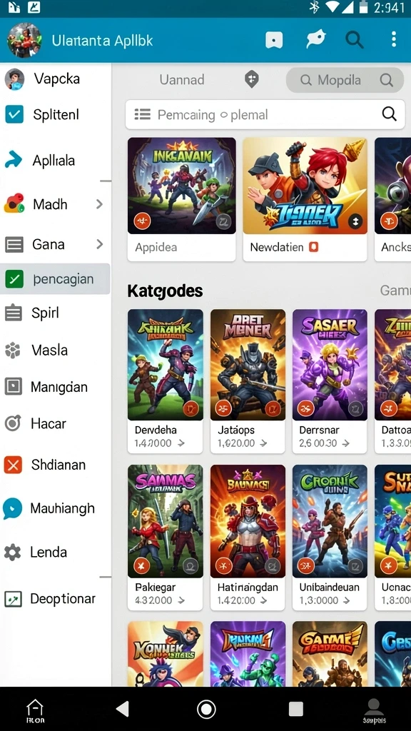 Screenshot sp666 nomor 2