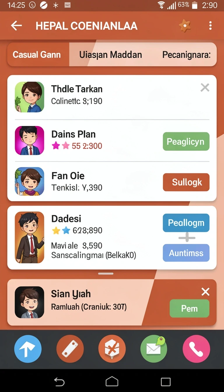 Screenshot ss88bet nomor 2