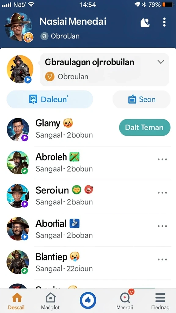 Screenshot suka86 nomor 2