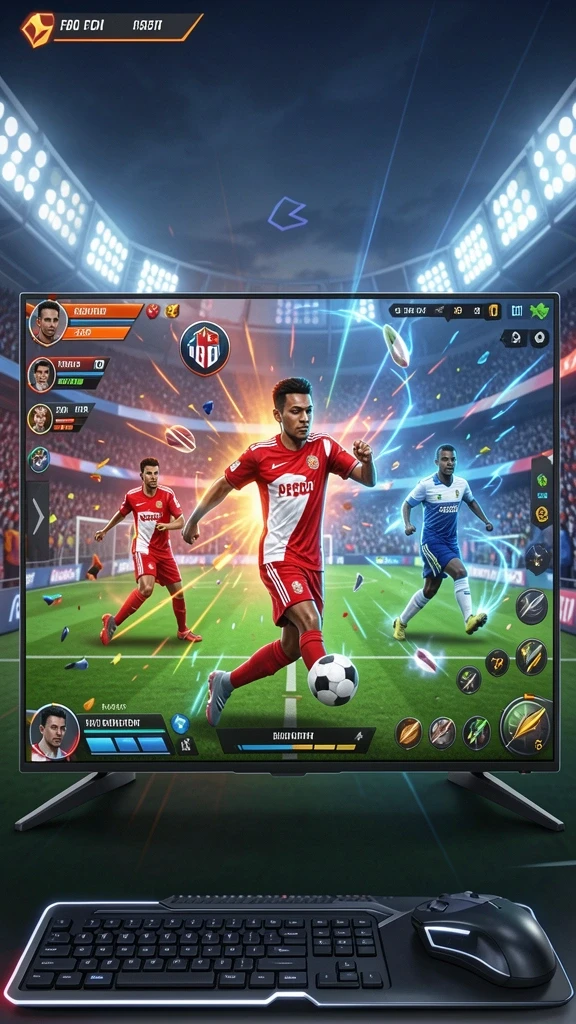 Screenshot super5 nomor 2